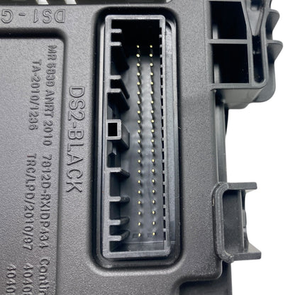 Pièce d’origine — Module BCM Renault Trafic / Kangoo / Clio / Dacia – 284B28800R – Neuf OE