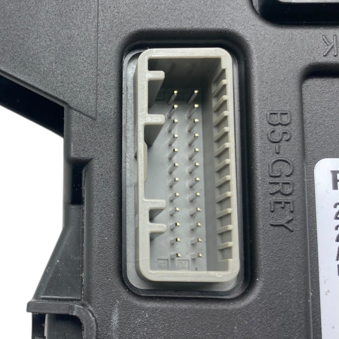 Pièce d’origine — Module BCM Renault Trafic / Kangoo / Clio / Dacia – 284B28800R – Neuf OE