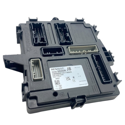 Pièce d’origine — Module BCM Renault Trafic / Kangoo / Clio / Dacia – 284B28800R – Neuf OE