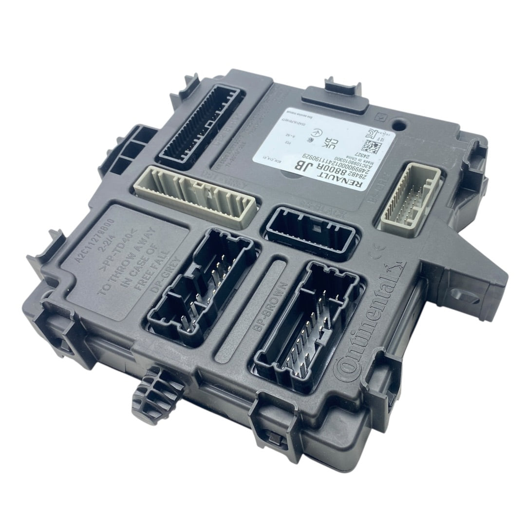 Pièce d’origine — Module BCM Renault Trafic / Kangoo / Clio / Dacia – 284B28800R – Neuf OE