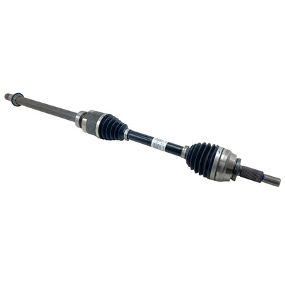 Cardan droit pour Renault Espace V 1.6 et 1.8 TCe — vue 1