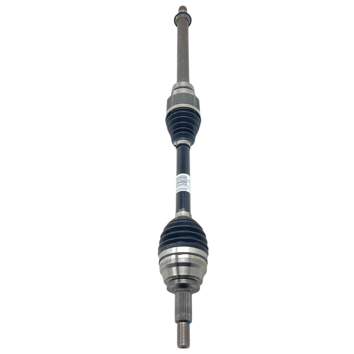 Cardan droit pour Renault Espace V 1.6 et 1.8 TCe — vue 6