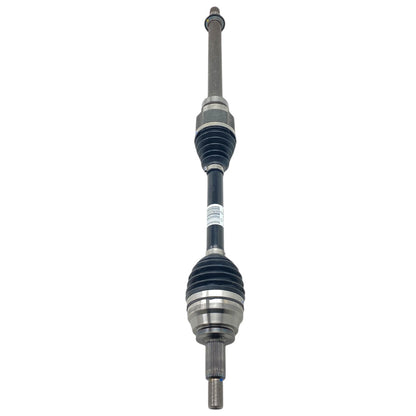 Cardan droit pour Renault Espace V 1.6 et 1.8 TCe — vue 6