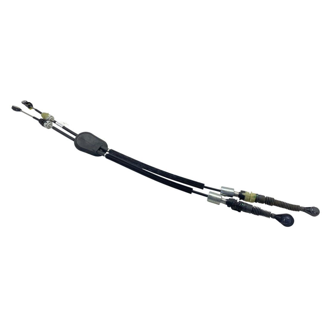 Pièce d’origine — Câbles de commande de boîte manuelle Renault Mégane IV – 349354557R – Neufs OE