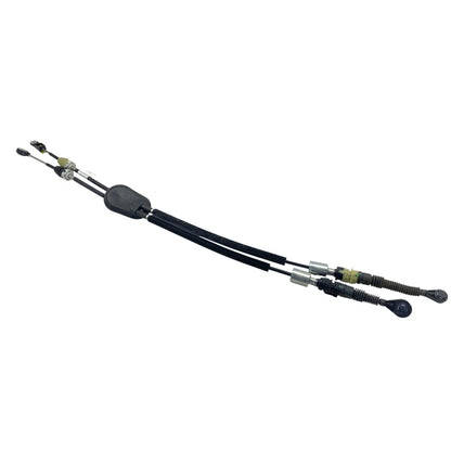 Pièce d’origine — Câbles de commande de boîte manuelle Renault Mégane IV – 349354557R – Neufs OE