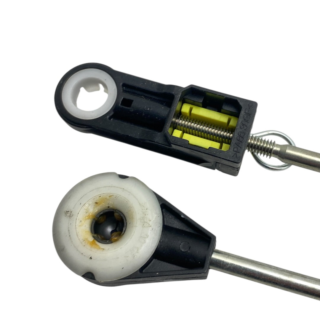 Pièce d’origine — Câbles de commande de boîte manuelle Renault Mégane IV – 349354557R – Neufs OE