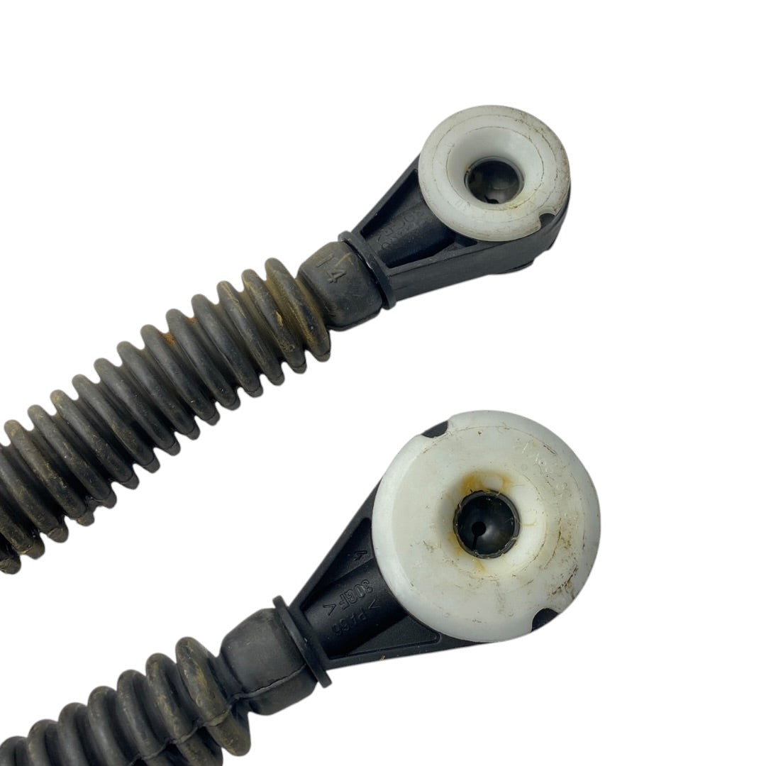 Pièce d’origine — Câbles de commande de boîte manuelle Renault Mégane IV – 349354557R – Neufs OE