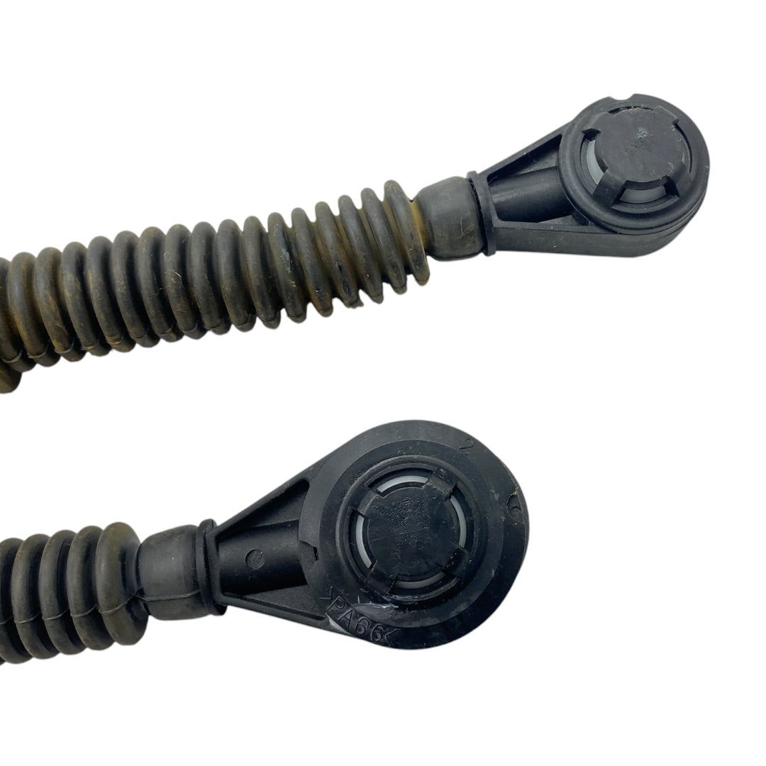 Pièce d’origine — Câbles de commande de boîte manuelle Renault Mégane IV – 349354557R – Neufs OE