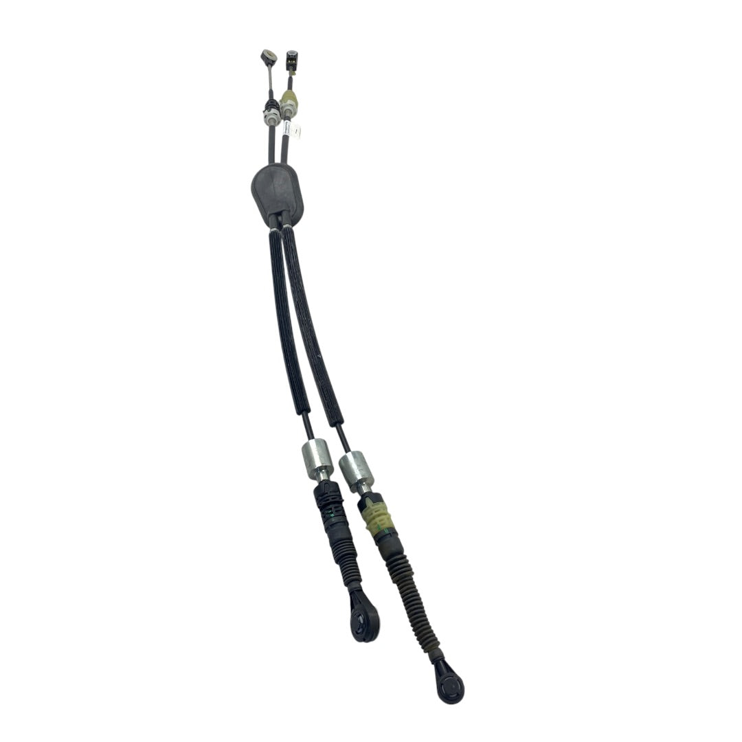 Pièce d’origine — Câbles de commande de boîte manuelle Renault Mégane IV – 349354557R – Neufs OE