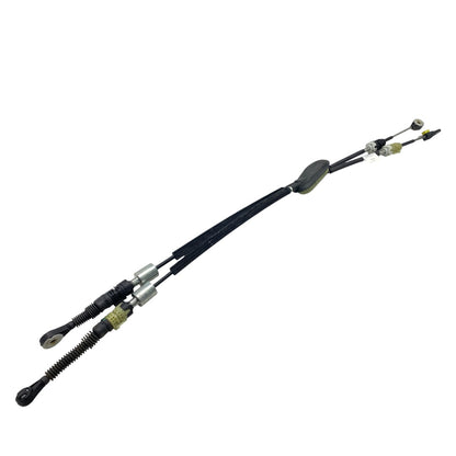 Pièce d’origine — Câbles de commande de boîte manuelle Renault Mégane IV – 349354557R – Neufs OE