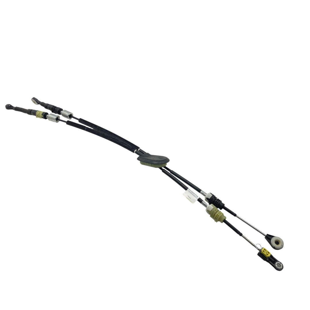 Pièce d’origine — Câbles de commande de boîte manuelle Renault Mégane IV – 349354557R – Neufs OE