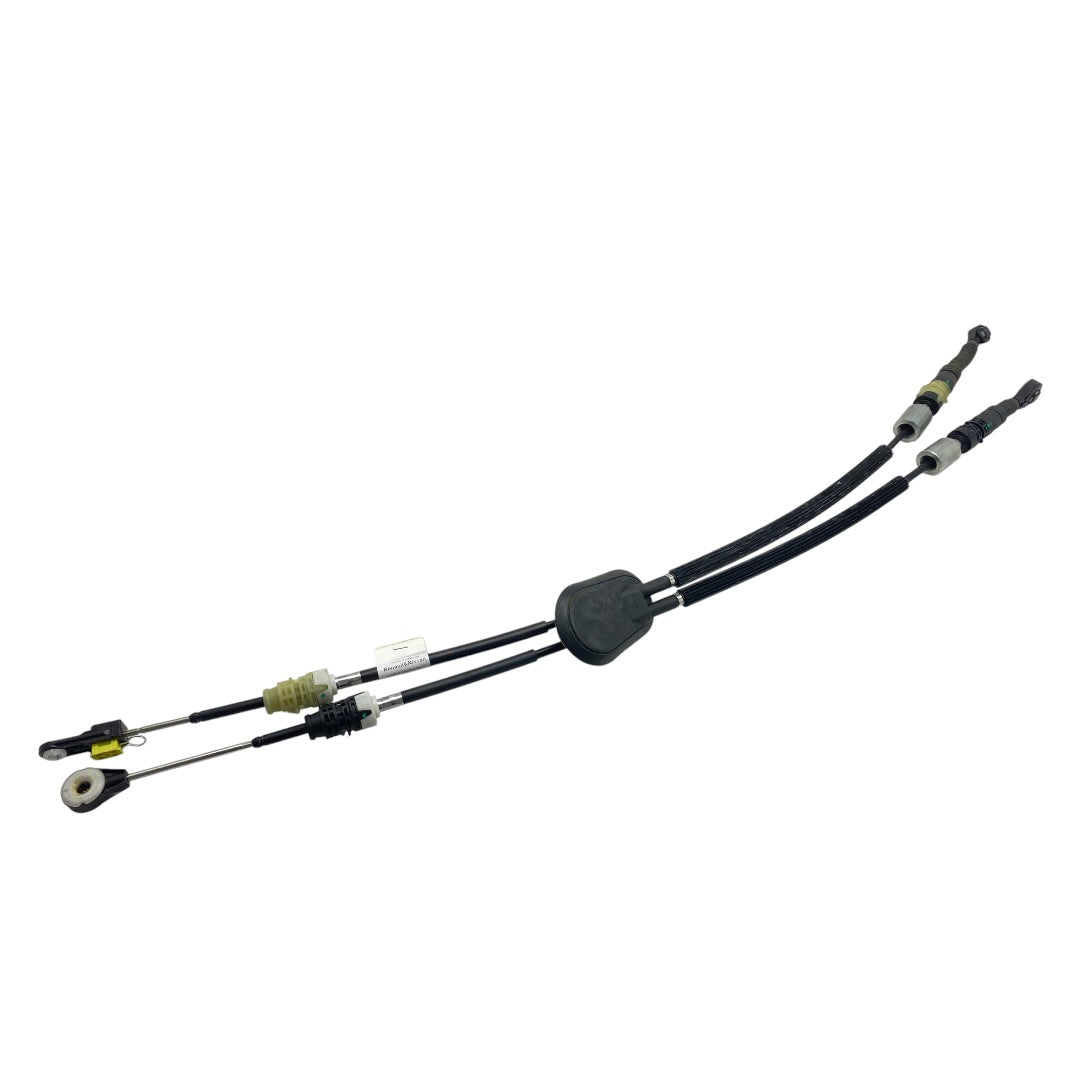 Pièce d’origine — Câbles de commande de boîte manuelle Renault Mégane IV – 349354557R – Neufs OE