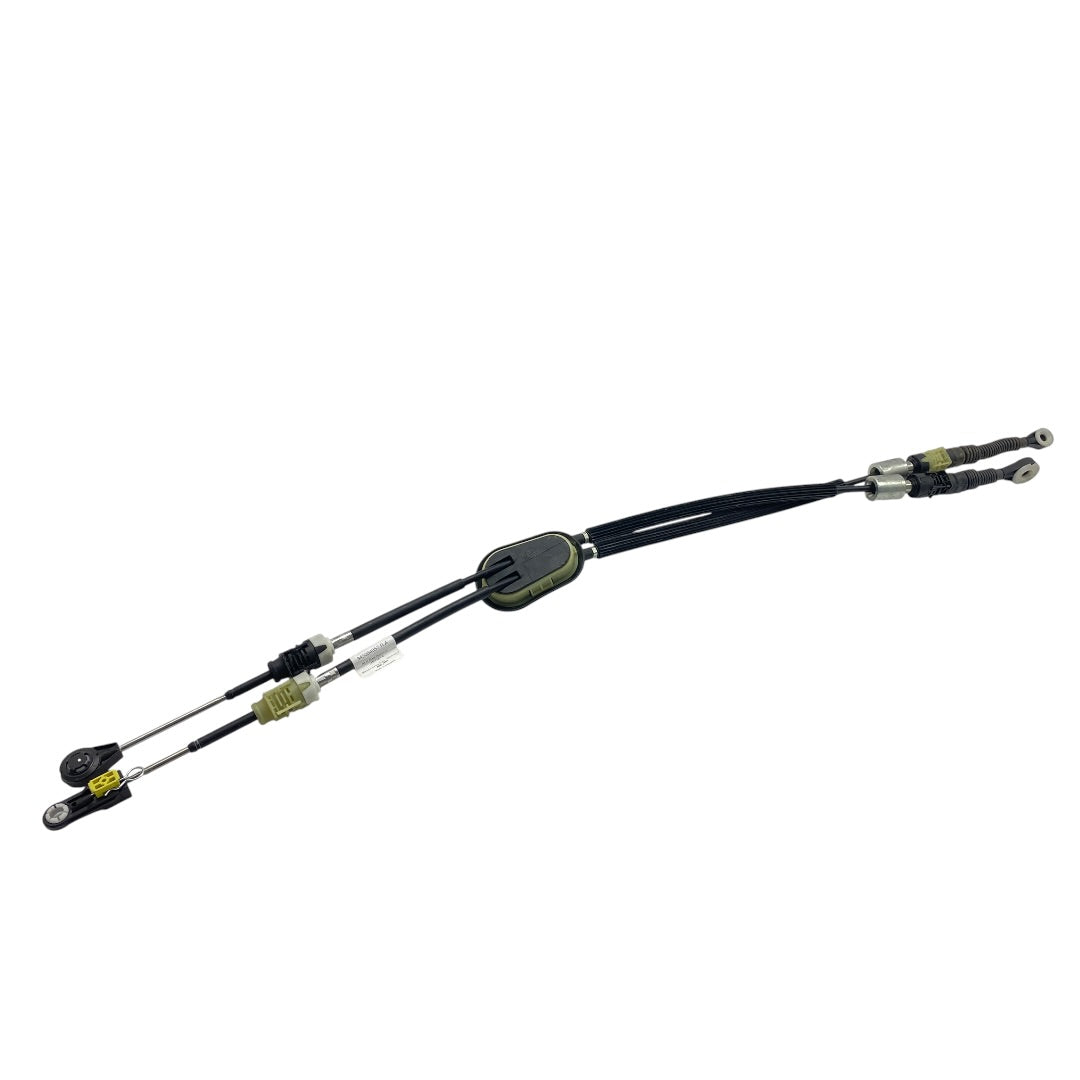 Pièce d’origine — Câbles de commande de boîte manuelle Renault Mégane IV – 349354557R – Neufs OE