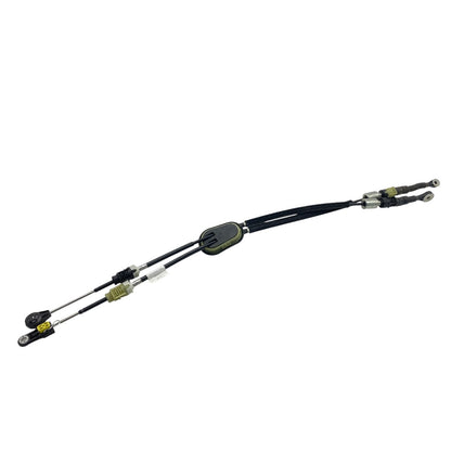 Pièce d’origine — Câbles de commande de boîte manuelle Renault Mégane IV – 349354557R – Neufs OE