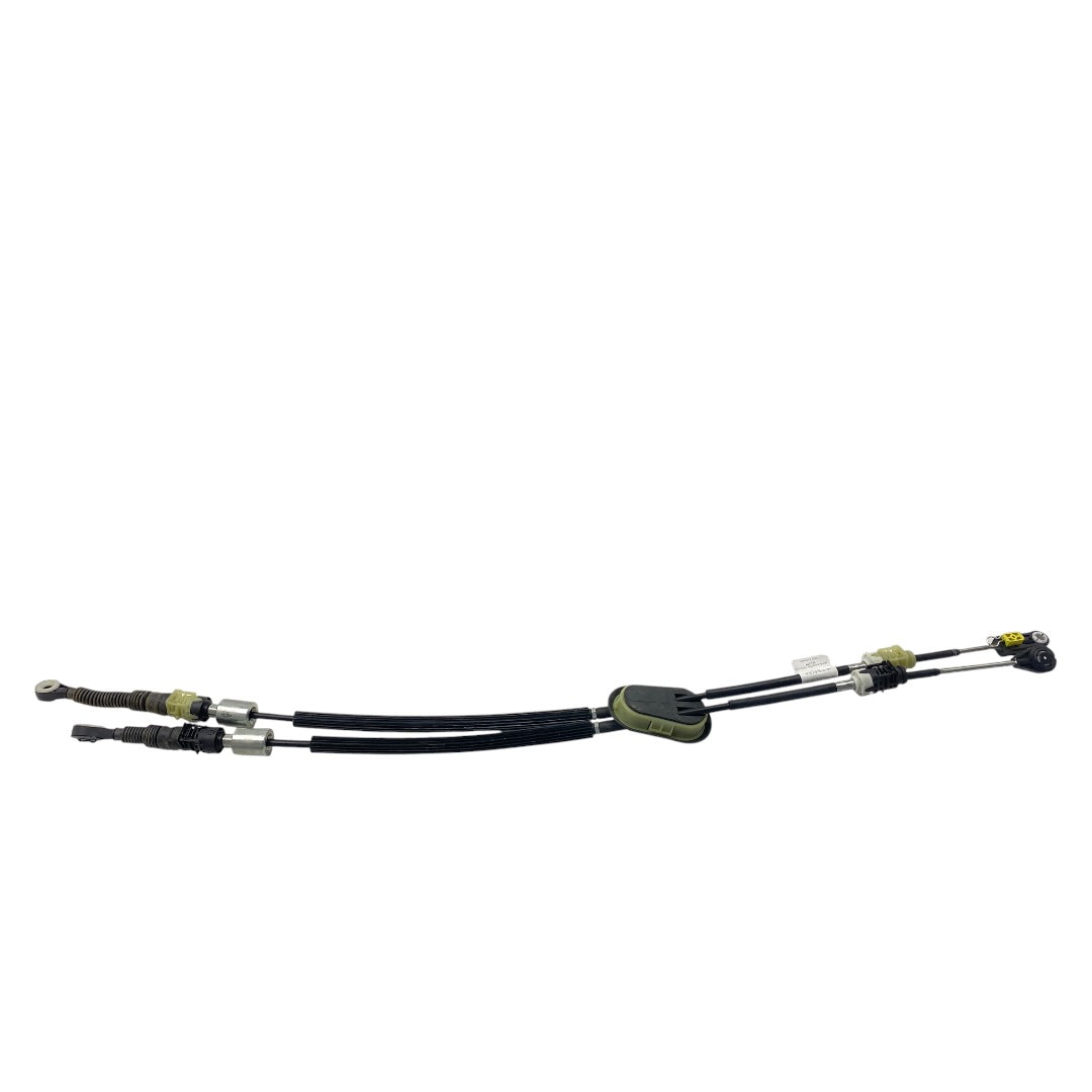 Pièce d’origine — Câbles de commande de boîte manuelle Renault Mégane IV – 349354557R – Neufs OE