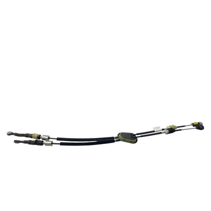 Pièce d’origine — Câbles de commande de boîte manuelle Renault Mégane IV – 349354557R – Neufs OE