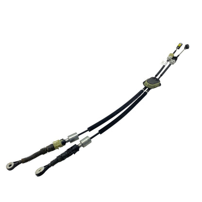 Pièce d’origine — Câbles de commande de boîte manuelle Renault Mégane IV – 349354557R – Neufs OE