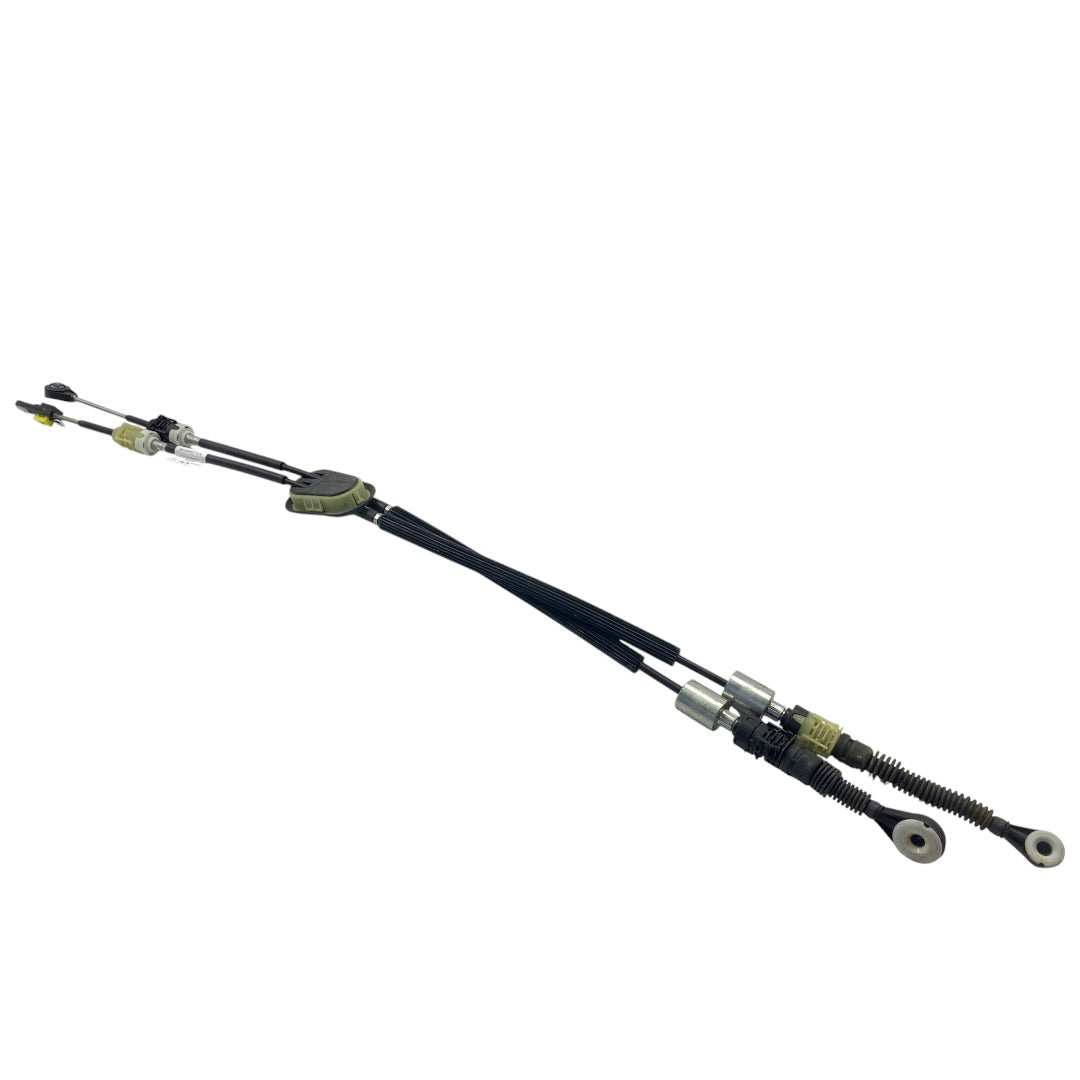 Pièce d’origine — Câbles de commande de boîte manuelle Renault Mégane IV – 349354557R – Neufs OE