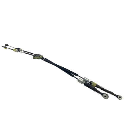 Pièce d’origine — Câbles de commande de boîte manuelle Renault Mégane IV – 349354557R – Neufs OE