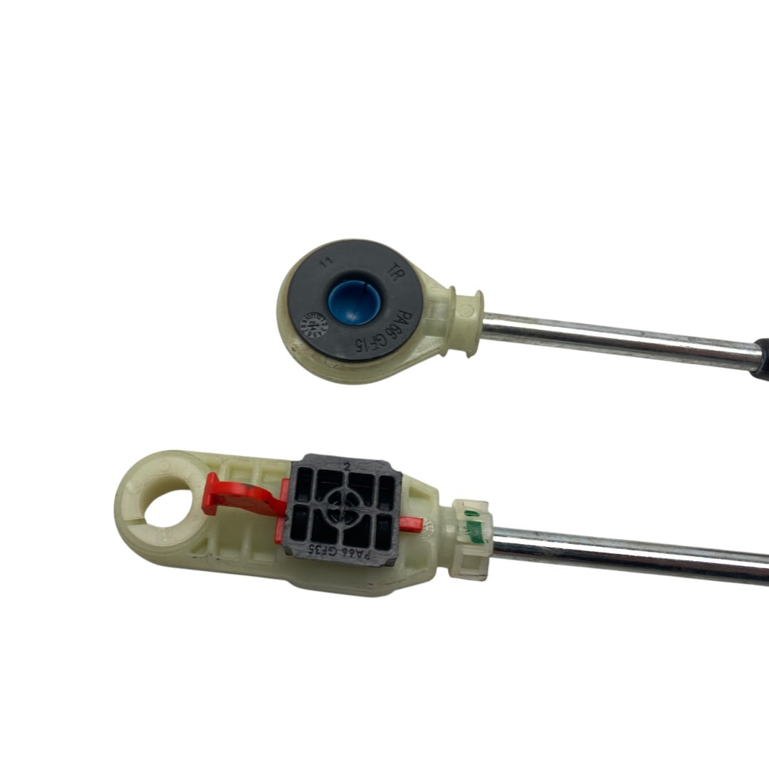 Pièce d’origine — Câbles de commande de boîte manuelle Renault Austral – 349357708R – Neufs OE