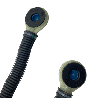 Pièce d’origine — Câbles de commande de boîte manuelle Renault Austral – 349357708R – Neufs OE