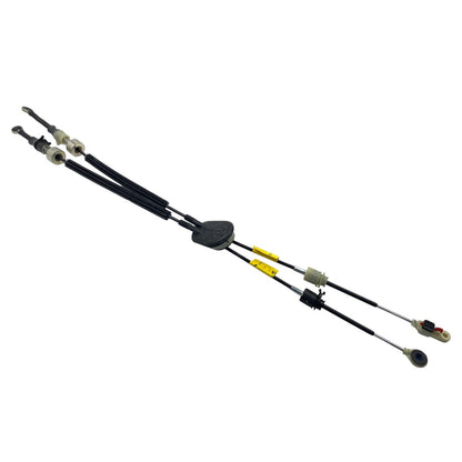 Pièce d’origine — Câbles de commande de boîte manuelle Renault Austral – 349357708R – Neufs OE