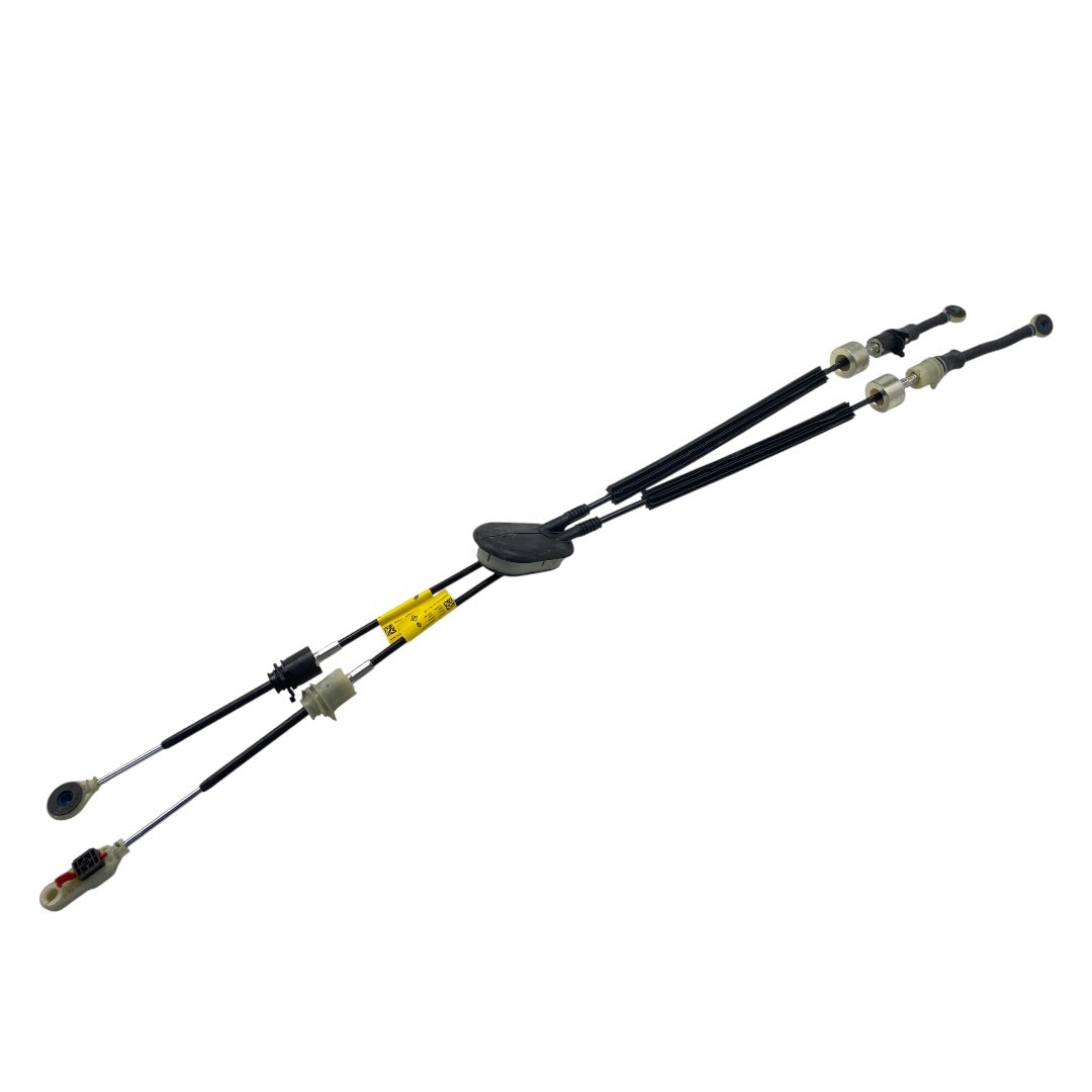 Pièce d’origine — Câbles de commande de boîte manuelle Renault Austral – 349357708R – Neufs OE