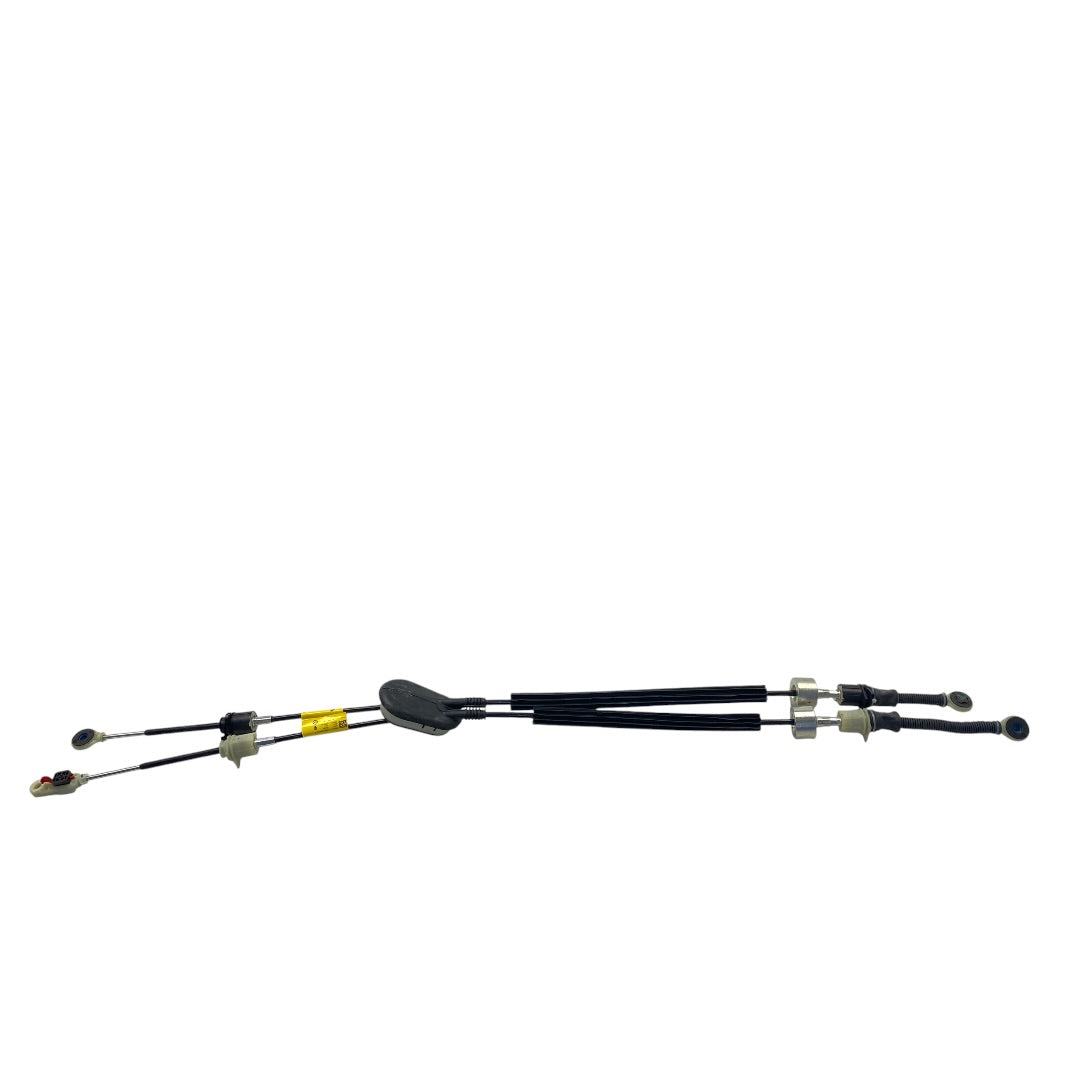 Pièce d’origine — Câbles de commande de boîte manuelle Renault Austral – 349357708R – Neufs OE