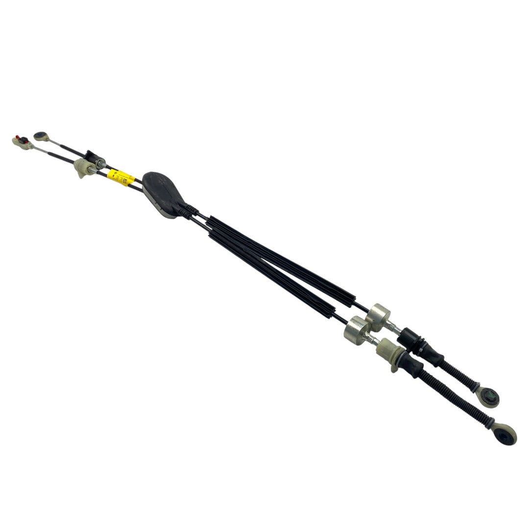 Pièce d’origine — Câbles de commande de boîte manuelle Renault Austral – 349357708R – Neufs OE