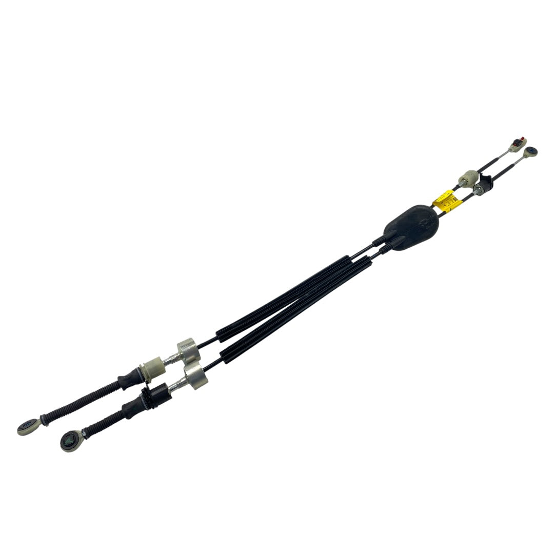 Pièce d’origine — Câbles de commande de boîte manuelle Renault Austral – 349357708R – Neufs OE