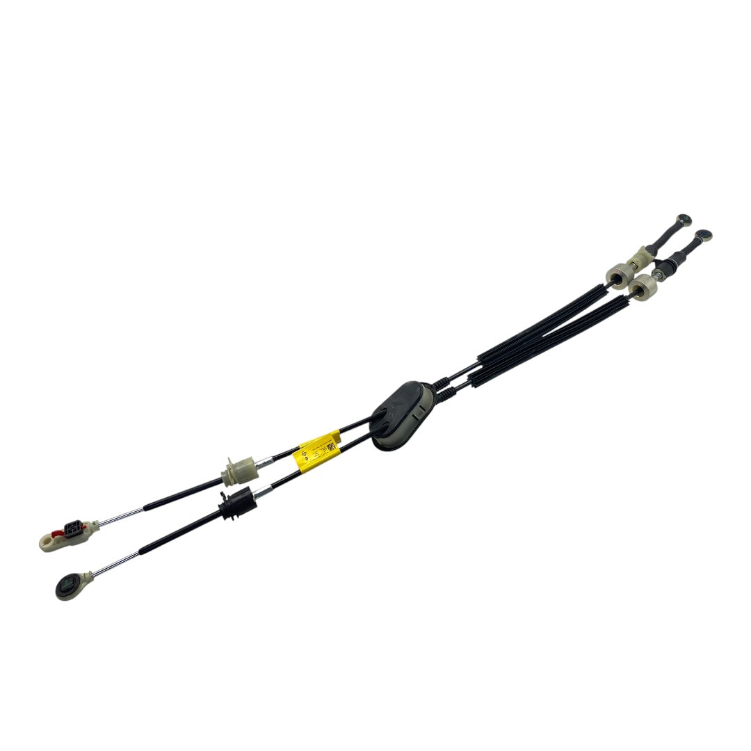 Pièce d’origine — Câbles de commande de boîte manuelle Renault Austral – 349357708R – Neufs OE