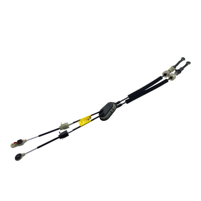 Pièce d’origine — Câbles de commande de boîte manuelle Renault Austral – 349357708R – Neufs OE