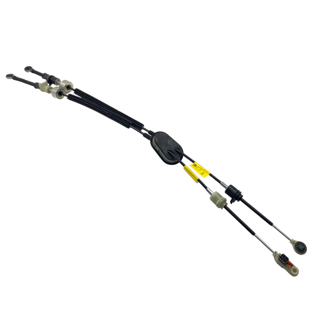 Pièce d’origine — Câbles de commande de boîte manuelle Renault Austral – 349357708R – Neufs OE