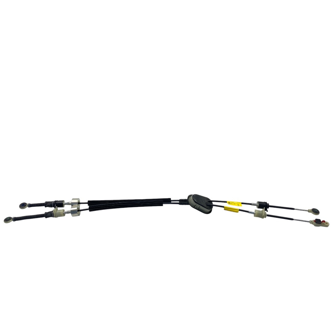 Pièce d’origine — Câbles de commande de boîte manuelle Renault Austral – 349357708R – Neufs OE