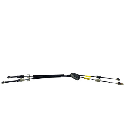Pièce d’origine — Câbles de commande de boîte manuelle Renault Austral – 349357708R – Neufs OE