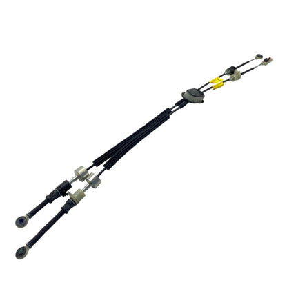 Pièce d’origine — Câbles de commande de boîte manuelle Renault Austral – 349357708R – Neufs OE