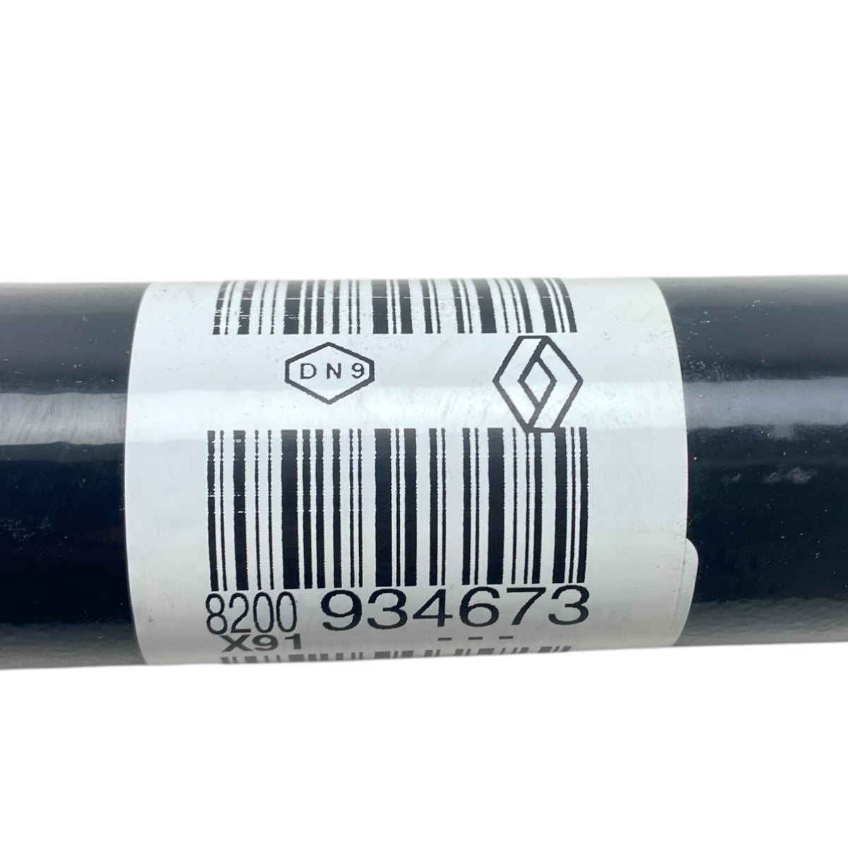 Cardan gauche pour Renault Laguna III 1.6 et 2.0 16V — vue 11