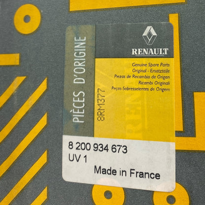 Cardan gauche pour Renault Laguna III 1.6 et 2.0 16V — vue 12