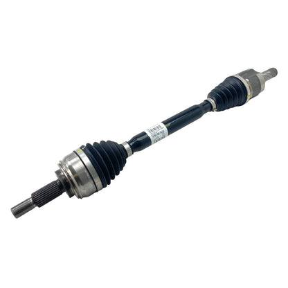 Cardan gauche pour Renault Laguna III 1.6 et 2.0 16V — vue 2