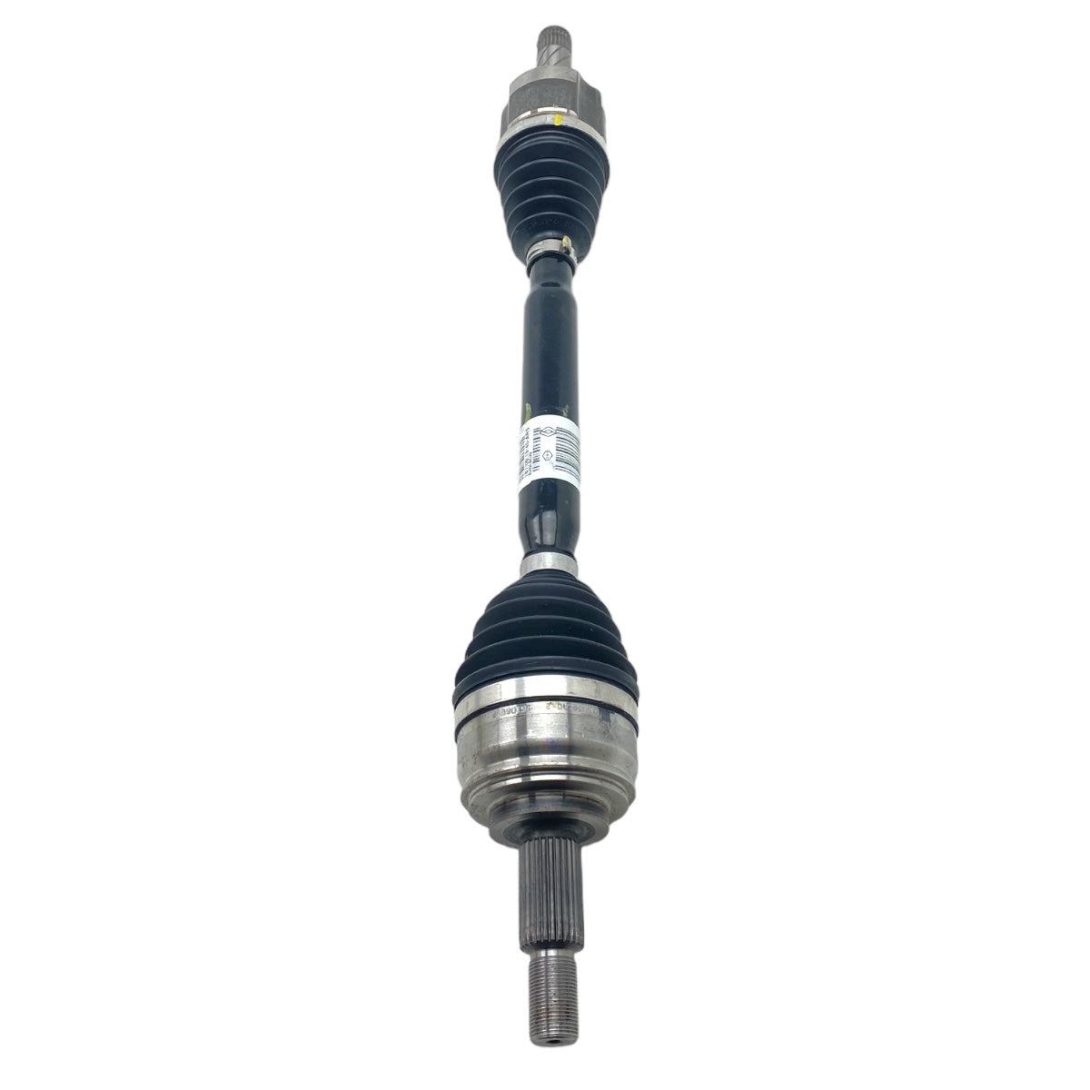 Cardan gauche pour Renault Laguna III 1.6 et 2.0 16V — vue 8
