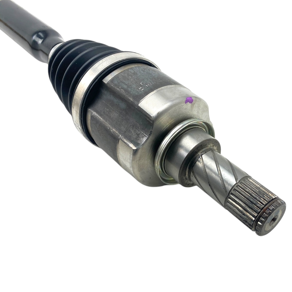 Cardan gauche pour Renault Laguna III 1.6 et 2.0 16V — vue 9