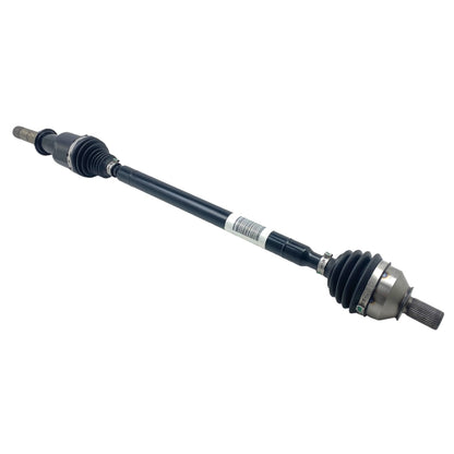 Cardan arrière droit pour Renault Twingo III et Smart Forfour II 1.0 — vue 1