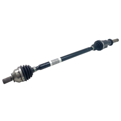 Cardan arrière droit pour Renault Twingo III et Smart Forfour II 1.0 — vue 3