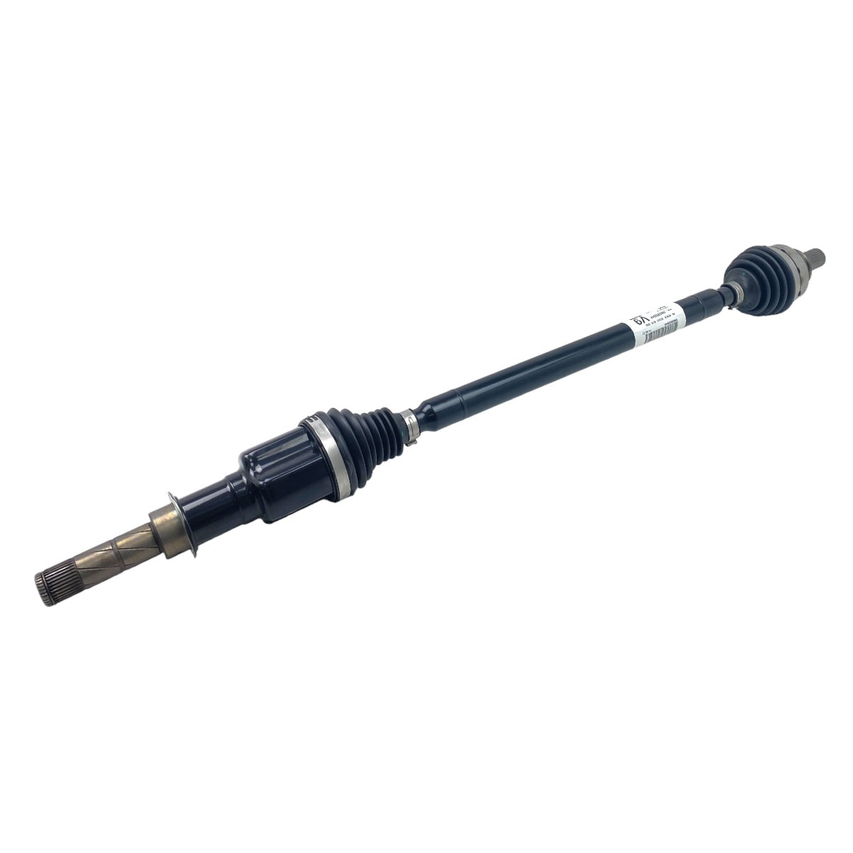 Cardan arrière droit pour Renault Twingo III et Smart Forfour II 1.0 — vue 4