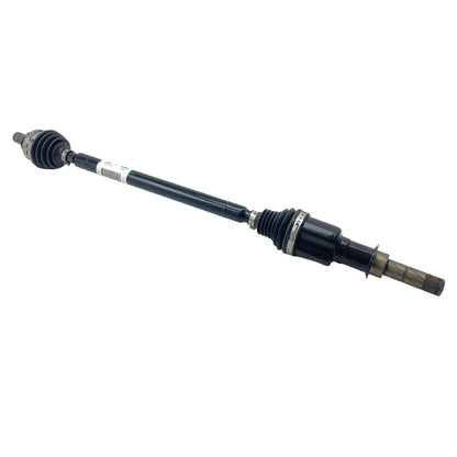 Cardan arrière droit pour Renault Twingo III et Smart Forfour II 1.0 — vue 5