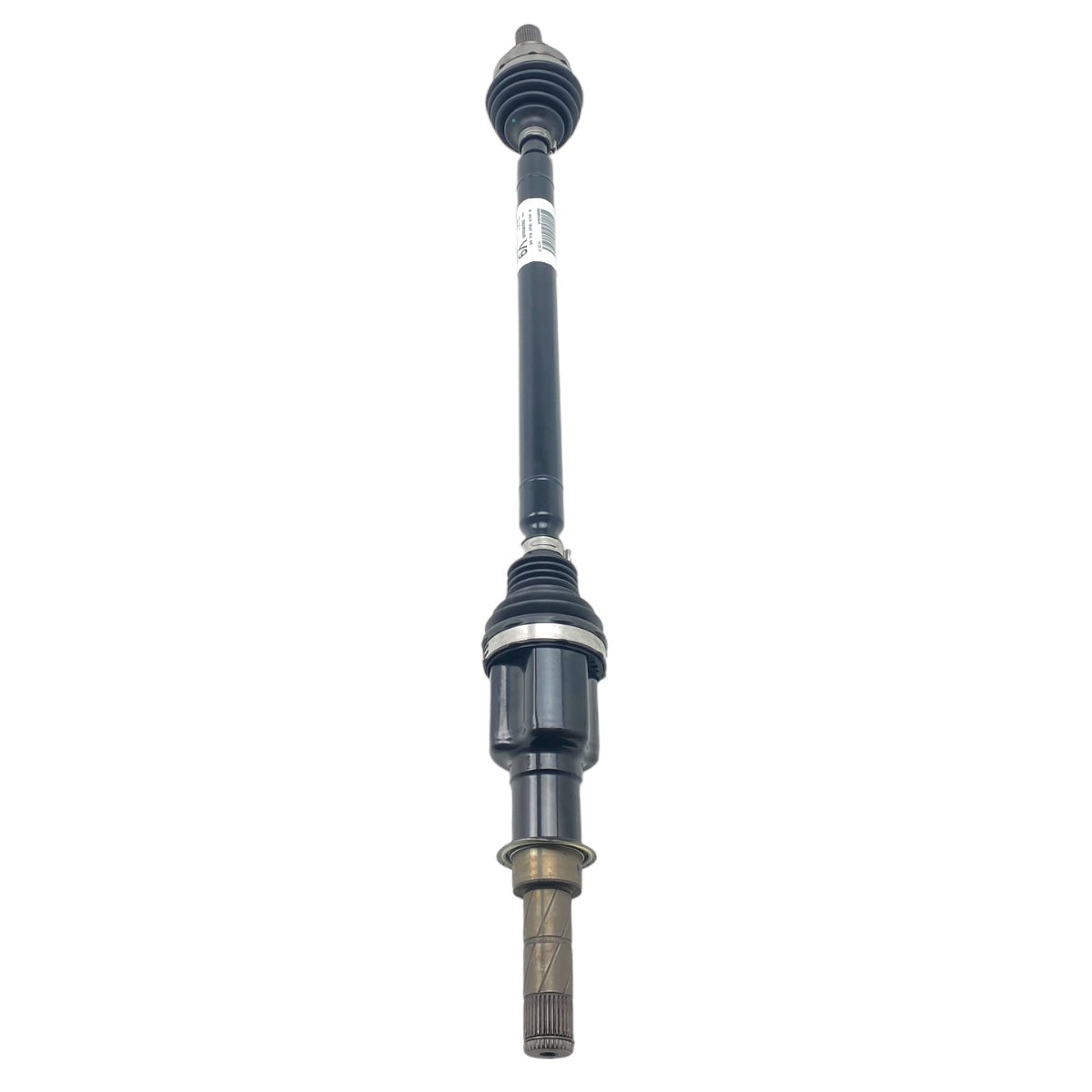 Cardan arrière droit pour Renault Twingo III et Smart Forfour II 1.0 — vue 7