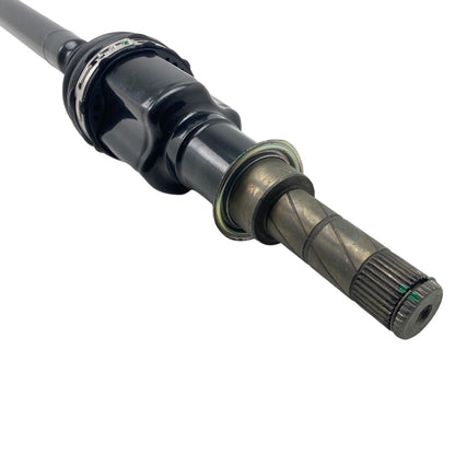 Cardan arrière droit pour Renault Twingo III et Smart Forfour II 1.0 — vue 9