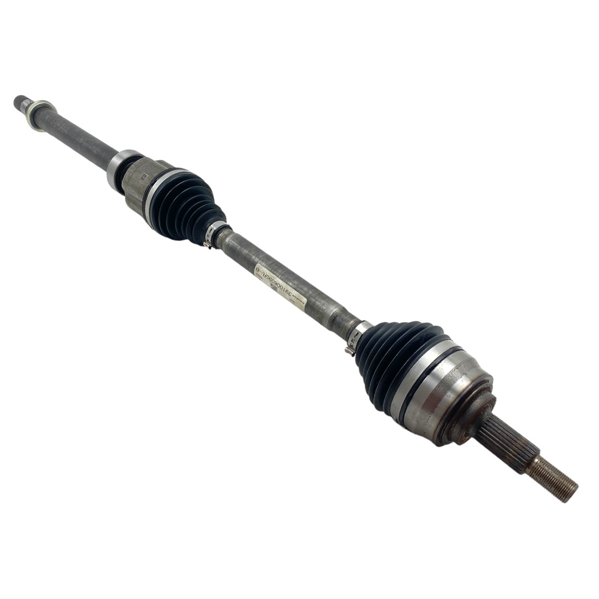 Pièce d’origine — Cardan avant droit Renault Kangoo III 1.3 TCe – 391008095R – Neuf OE