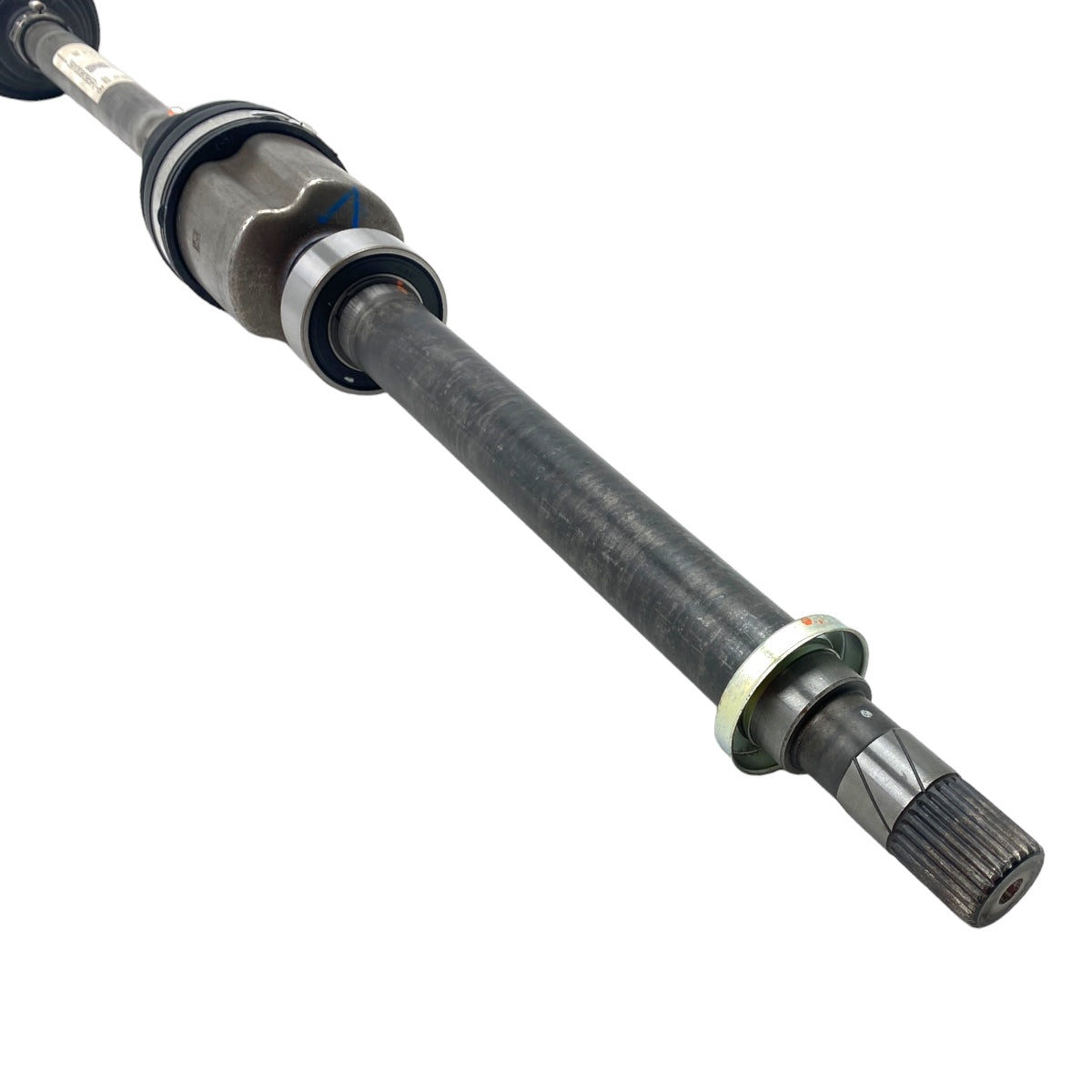 Pièce d’origine — Cardan avant droit Renault Kangoo III 1.3 TCe – 391008095R – Neuf OE