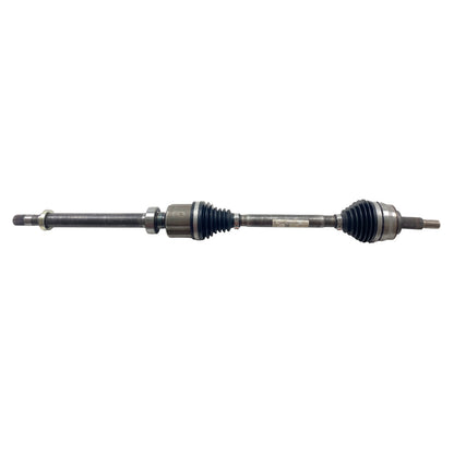 Pièce d’origine — Cardan avant droit Renault Kangoo III 1.3 TCe – 391008095R – Neuf OE